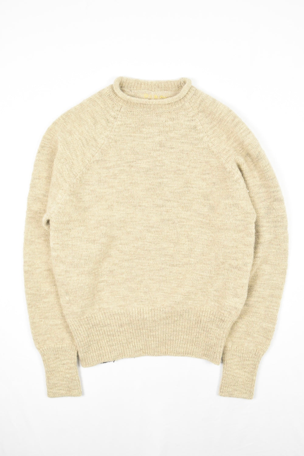 Reversible Knit Pull [CLT]