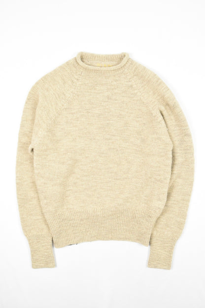 Reversible Knit Pull [CLT]