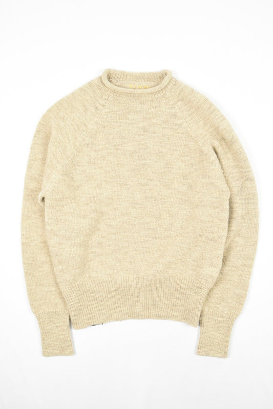 Reversible Knit Pull [CLT]