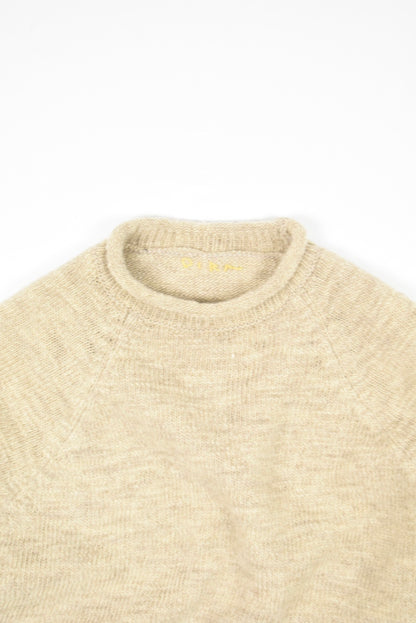 Reversible Knit Pull [CLT]