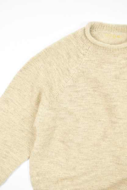Reversible Knit Pull [CLT]