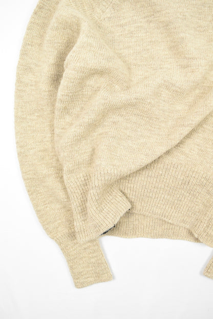 Reversible Knit Pull [CLT]