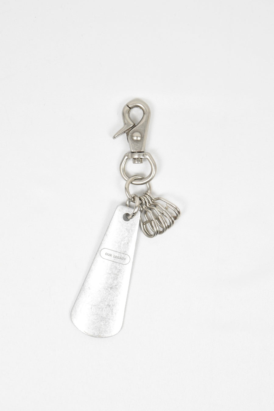 SHOEHORN KEYRING