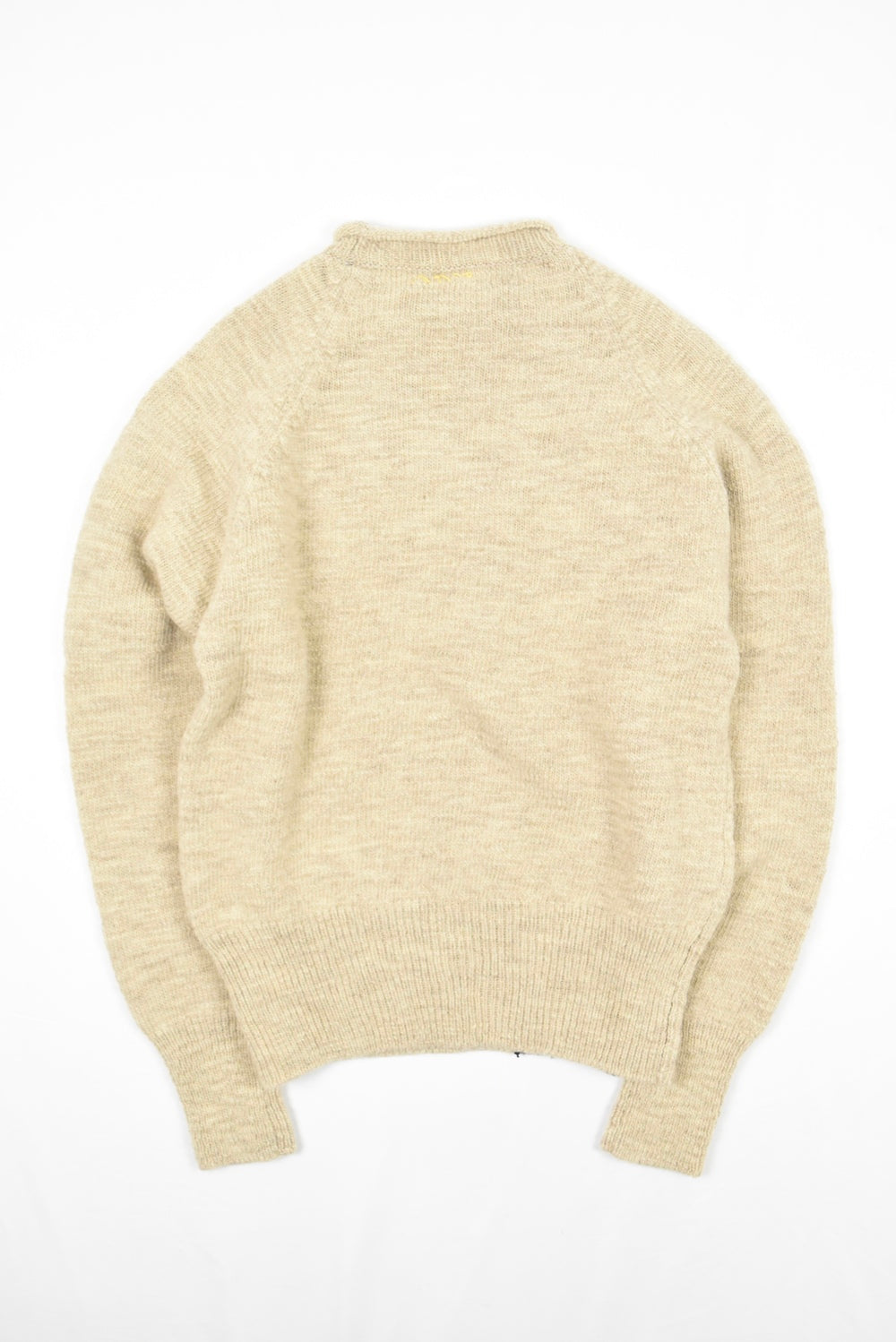 Reversible Knit Pull [CLT]