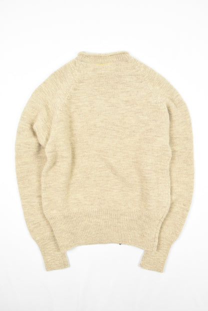 Reversible Knit Pull [CLT]