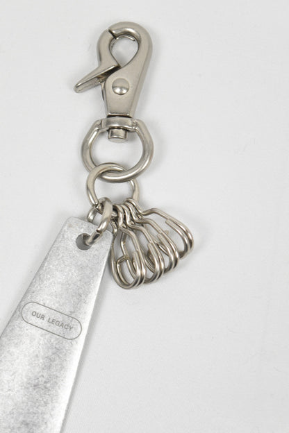 SHOEHORN KEYRING