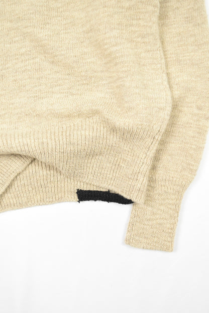 Reversible Knit Pull [CLT]