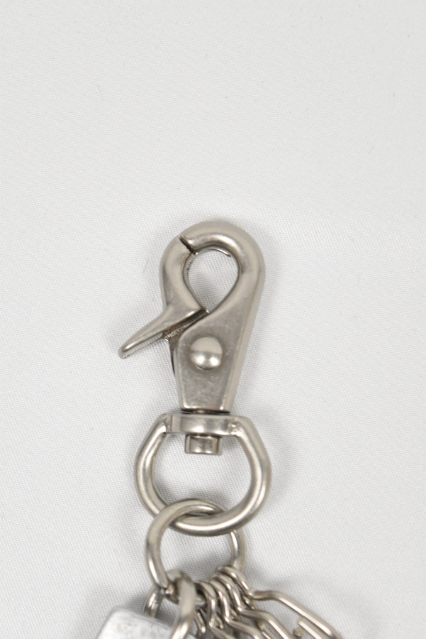 SHOEHORN KEYRING