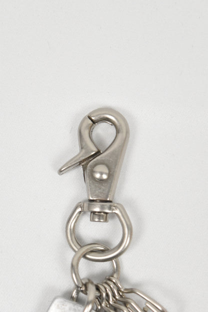 SHOEHORN KEYRING