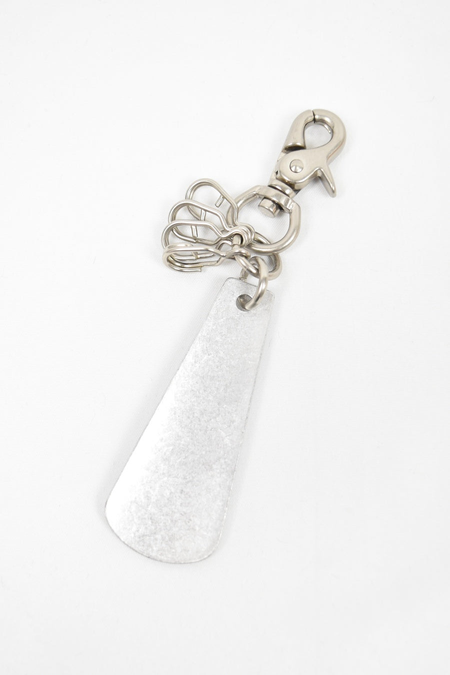 SHOEHORN KEYRING