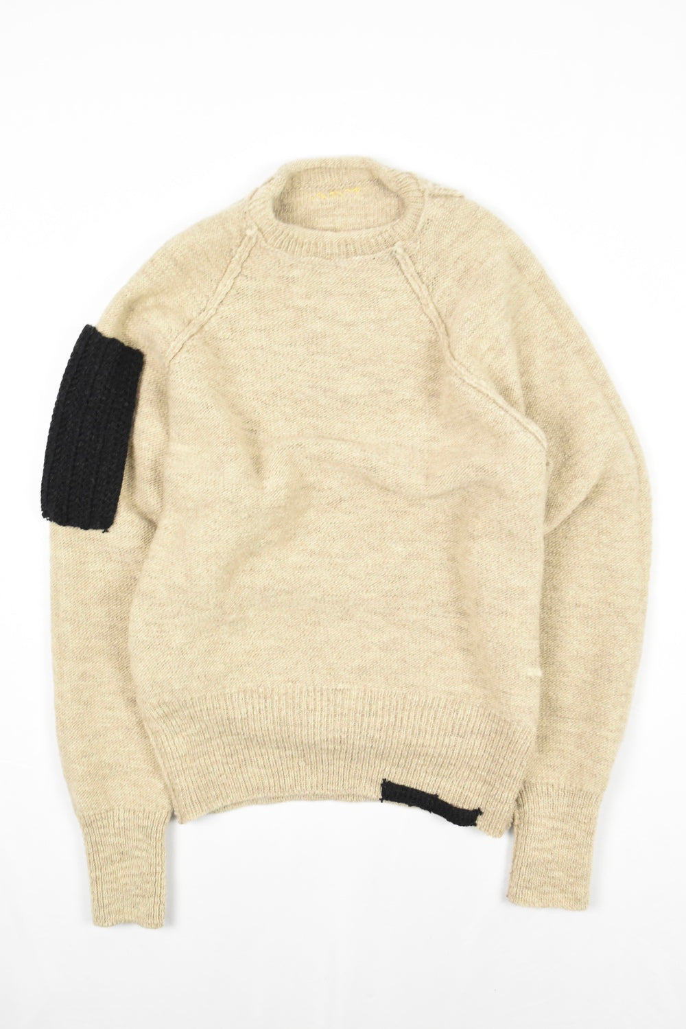Reversible Knit Pull [CLT]