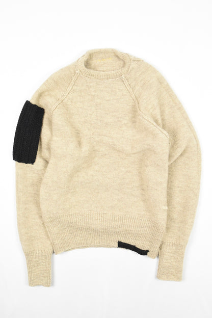 Reversible Knit Pull [CLT]