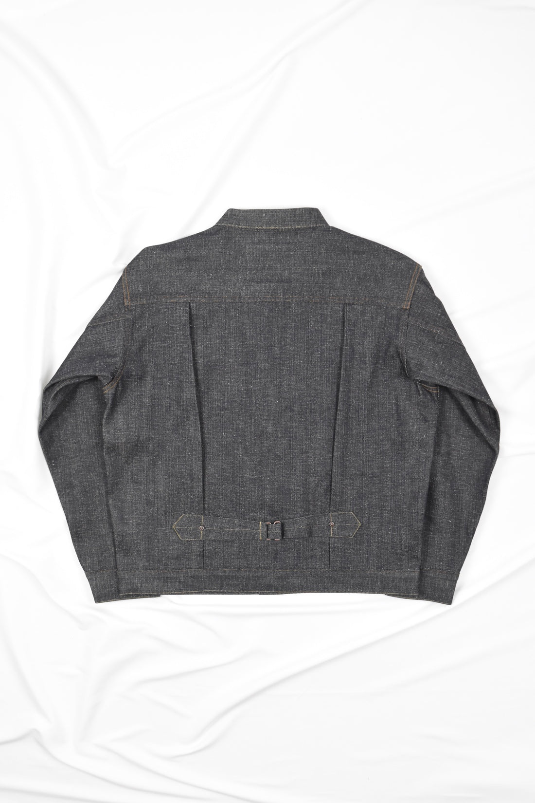 LOT.701 DENIM JACKET [Raw Denim]