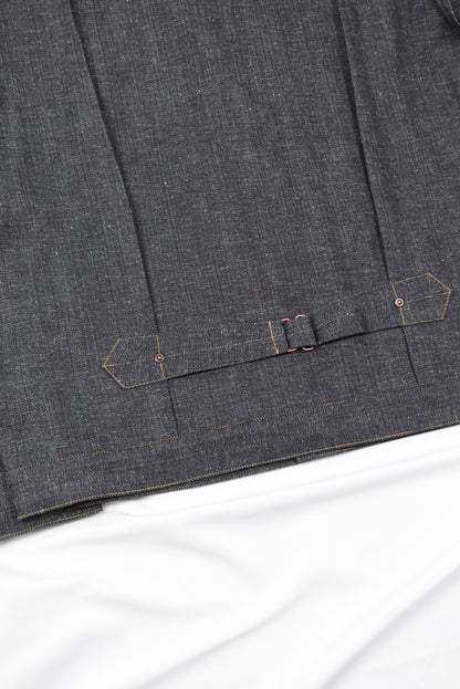 LOT.701 DENIM JACKET [Raw Denim]