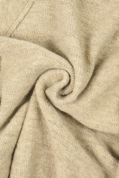 Reversible Knit Pull [CLT]