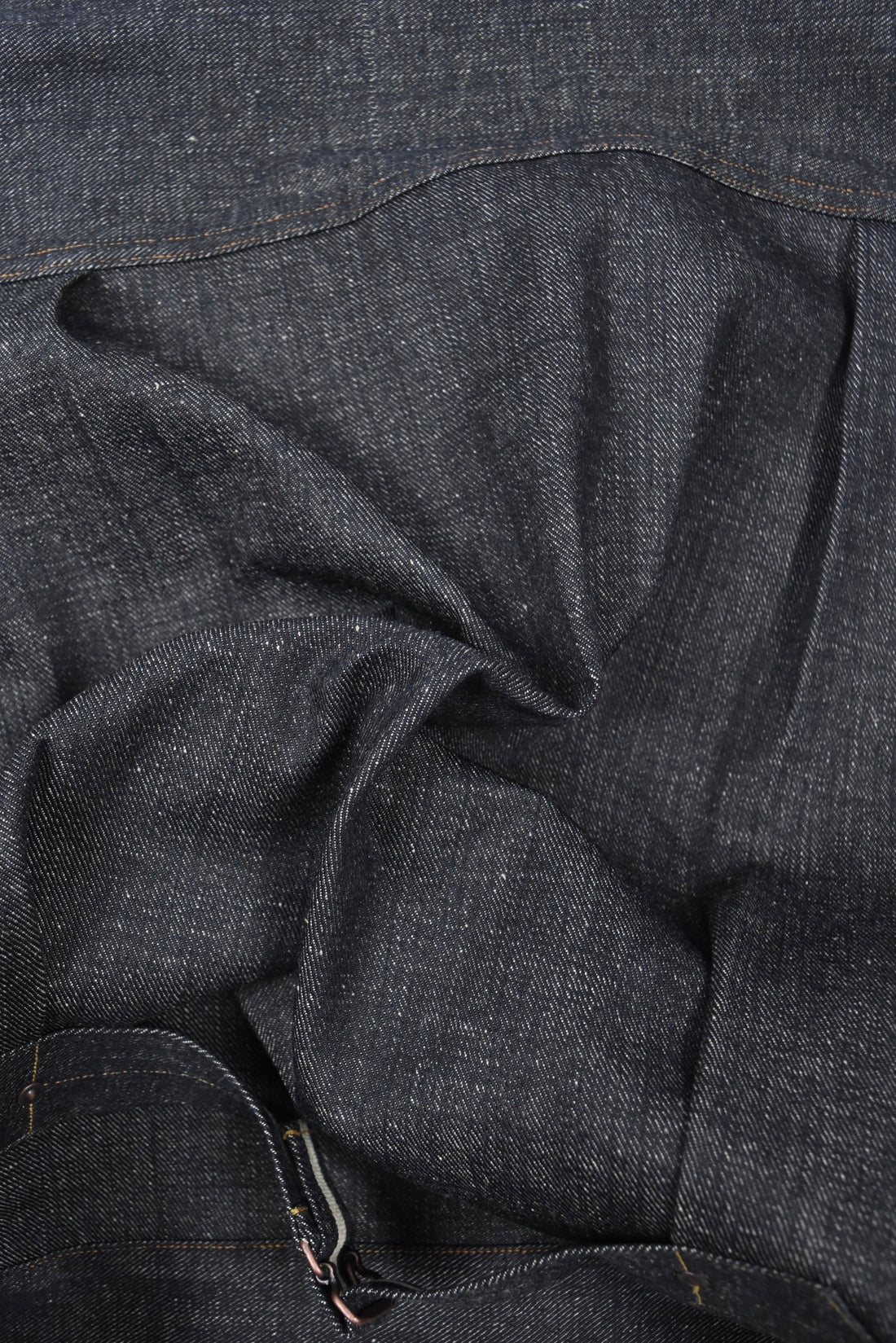 LOT.701 DENIM JACKET [Raw Denim]