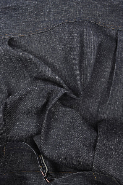 LOT.701 DENIM JACKET [Raw Denim]