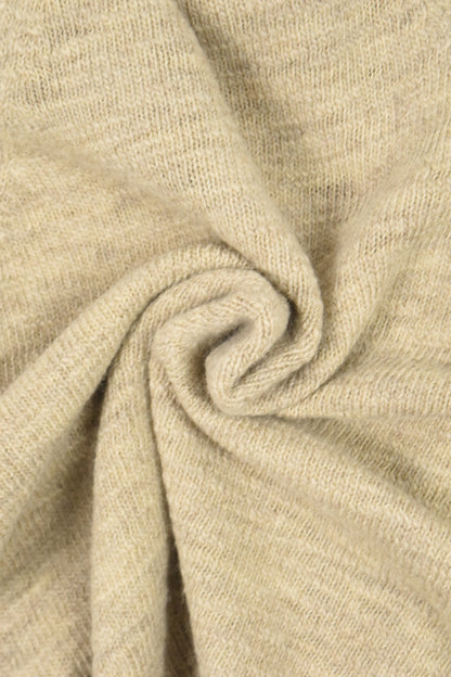 Reversible Knit Pull [CLT]