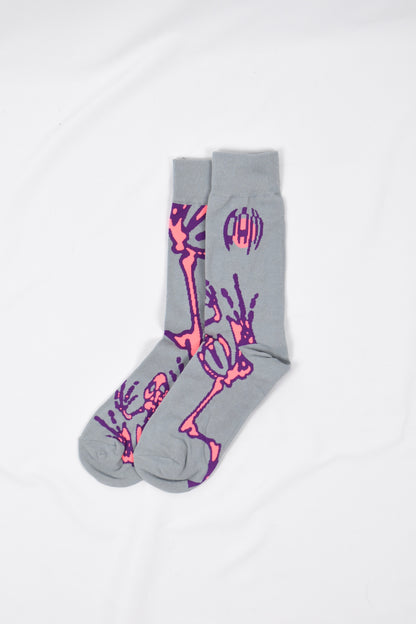 DIG DRESS SOCK