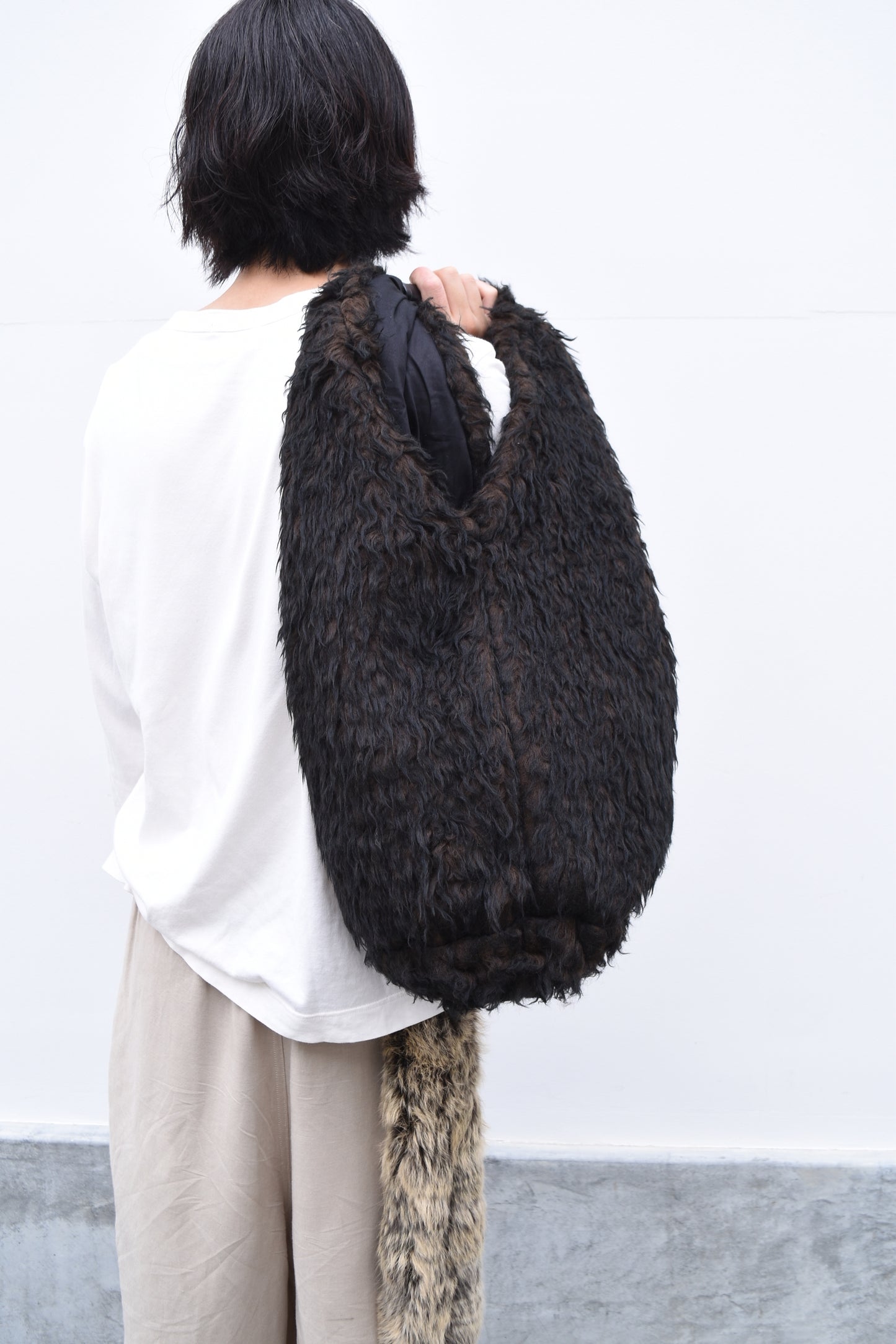 DRIP BAG