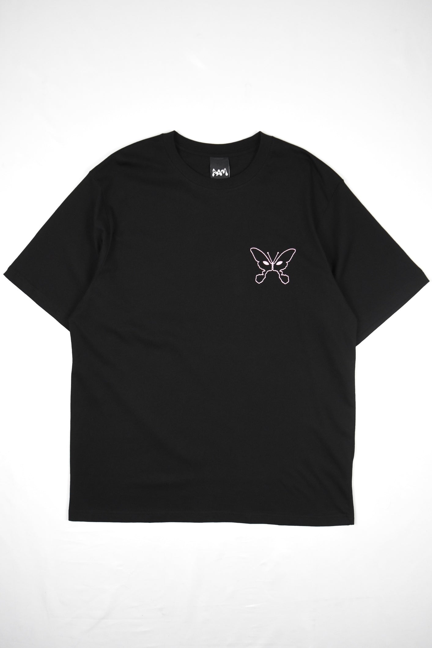 SS TEE - FAIRLIGHT