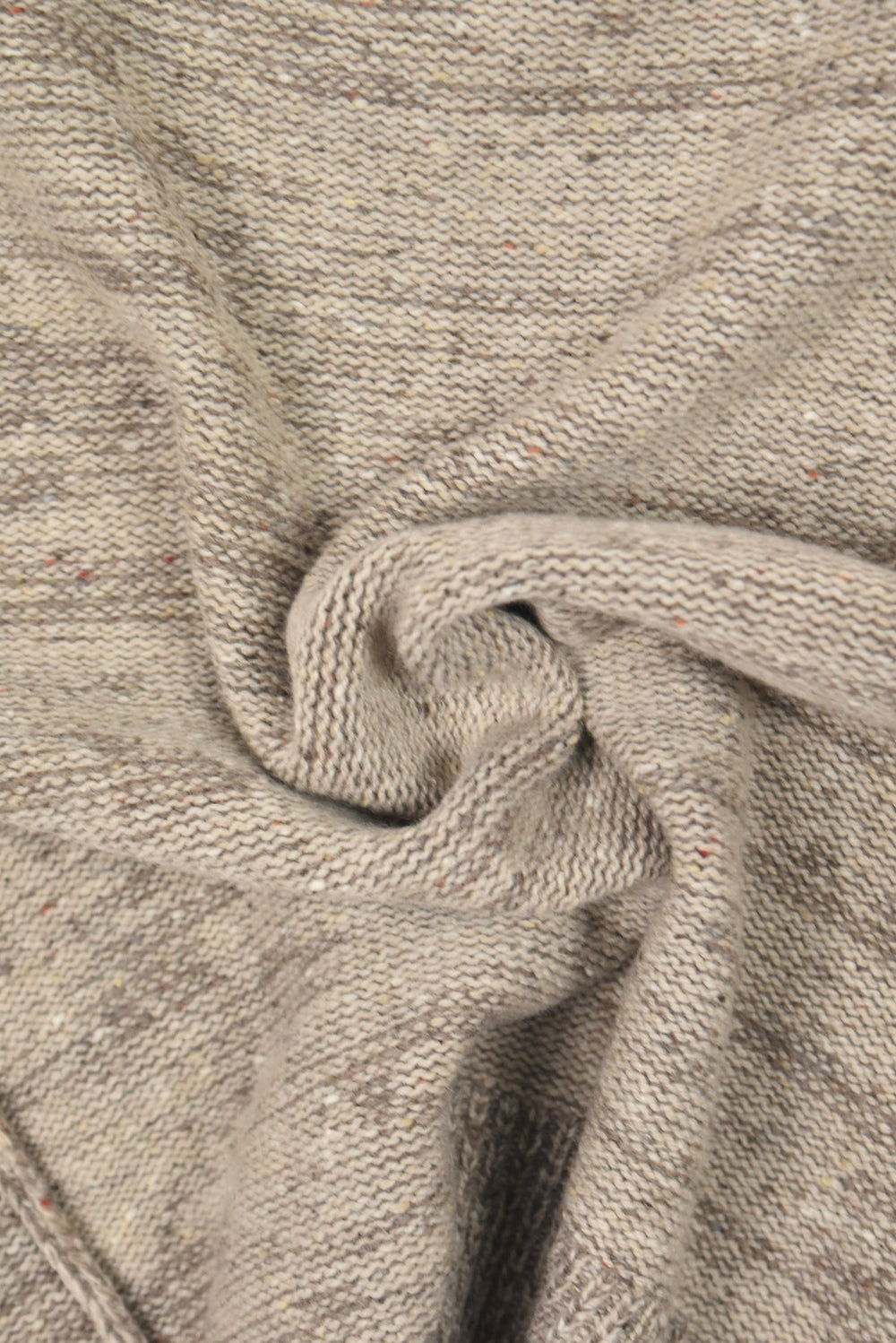 Reversible Knit Pull [オノエ]