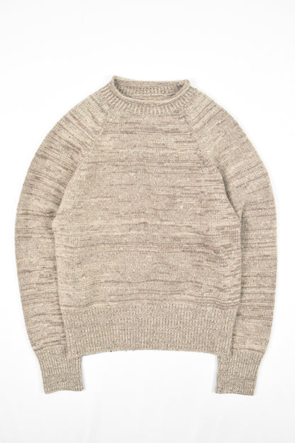 Reversible Knit Pull [オノエ]