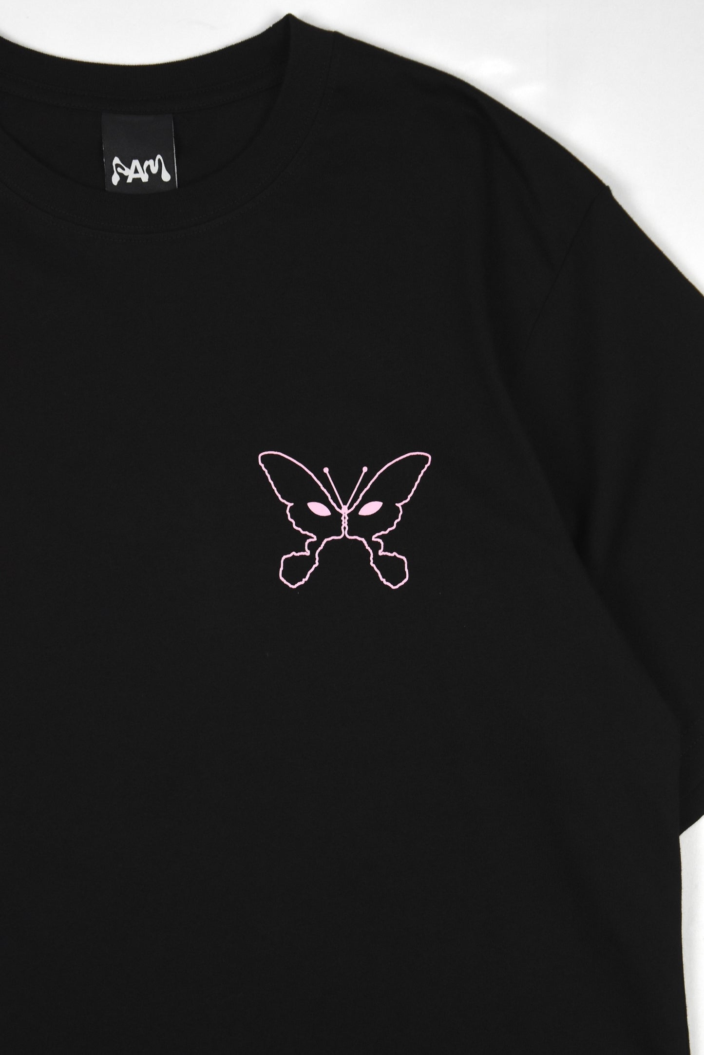 SS TEE - FAIRLIGHT