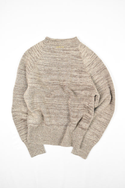 Reversible Knit Pull [オノエ]