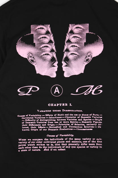 SS TEE - FAIRLIGHT