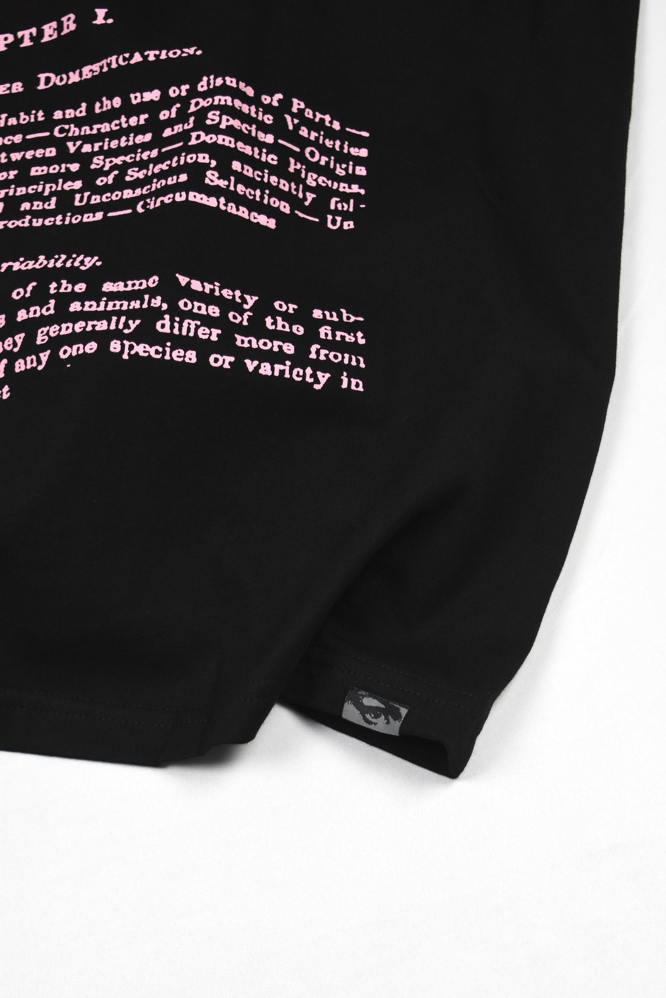 SS TEE - FAIRLIGHT