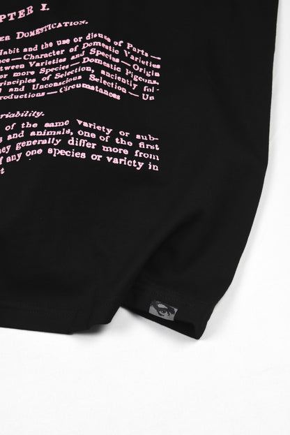 SS TEE - FAIRLIGHT
