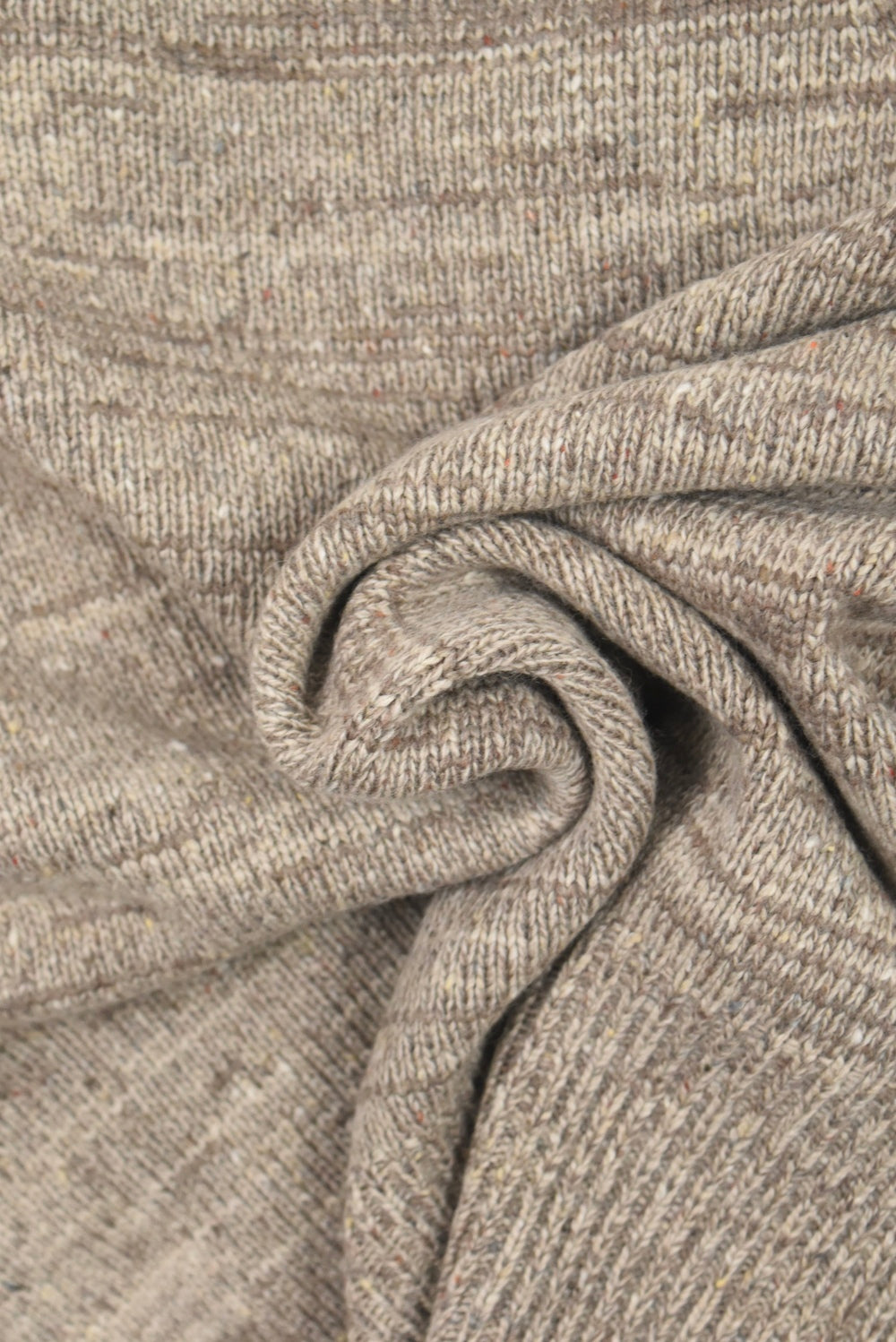 Reversible Knit Pull [オノエ]