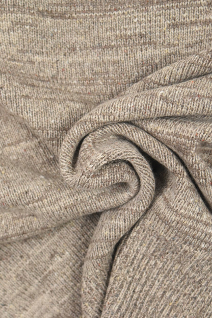 Reversible Knit Pull [オノエ]
