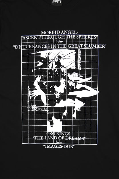 LS TEE -GRIDS