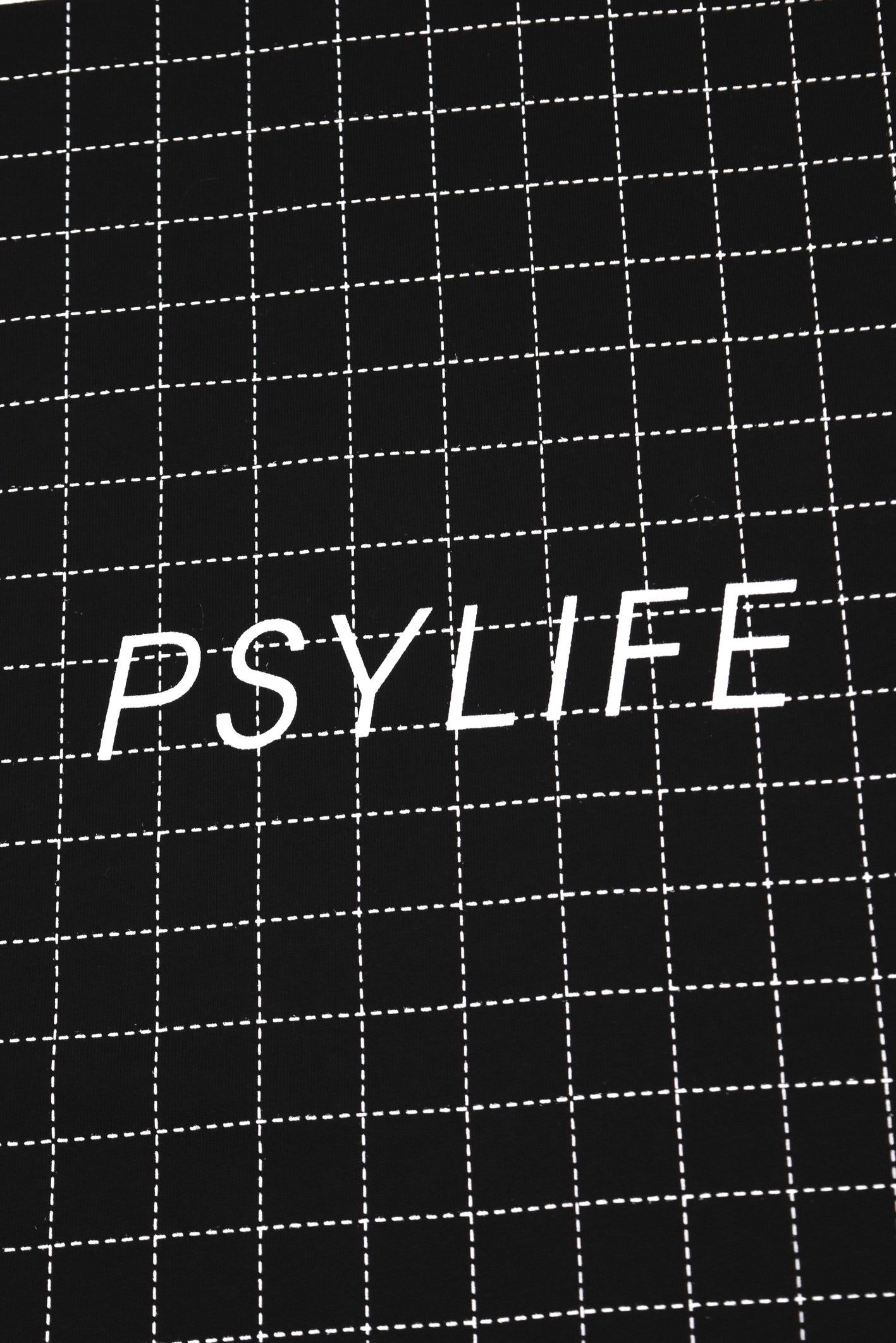 LS TEE -GRIDS
