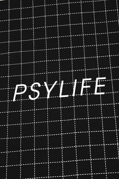 LS TEE -GRIDS