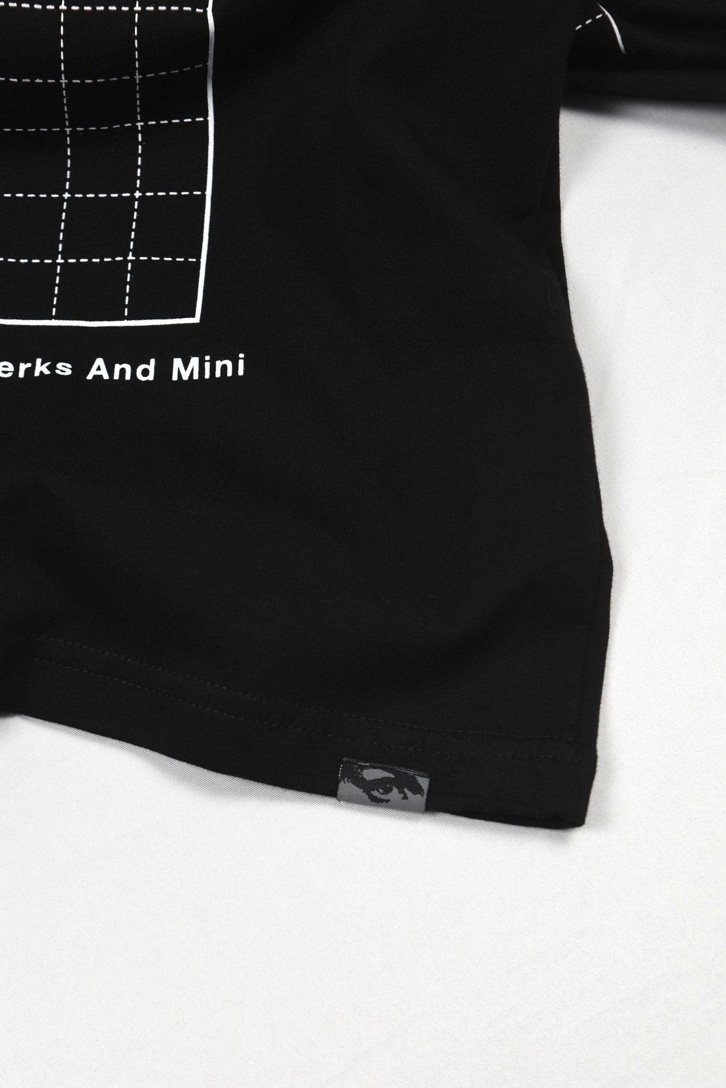 LS TEE -GRIDS