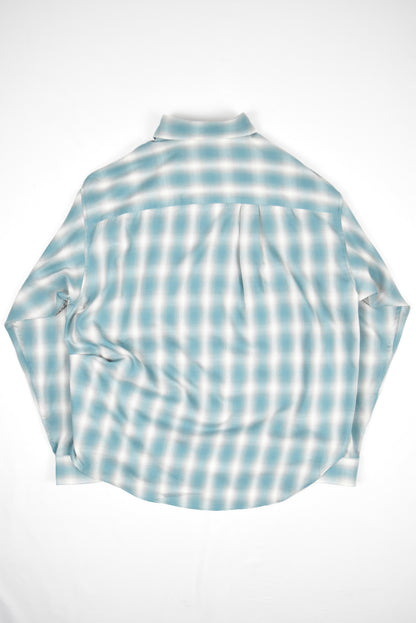 PSY 4 LIFE LS TUCKED SHIRT