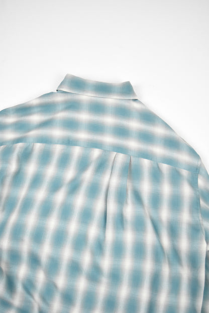 PSY 4 LIFE LS TUCKED SHIRT