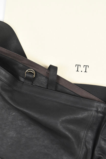 LOT.004 NEWSBOY BAG