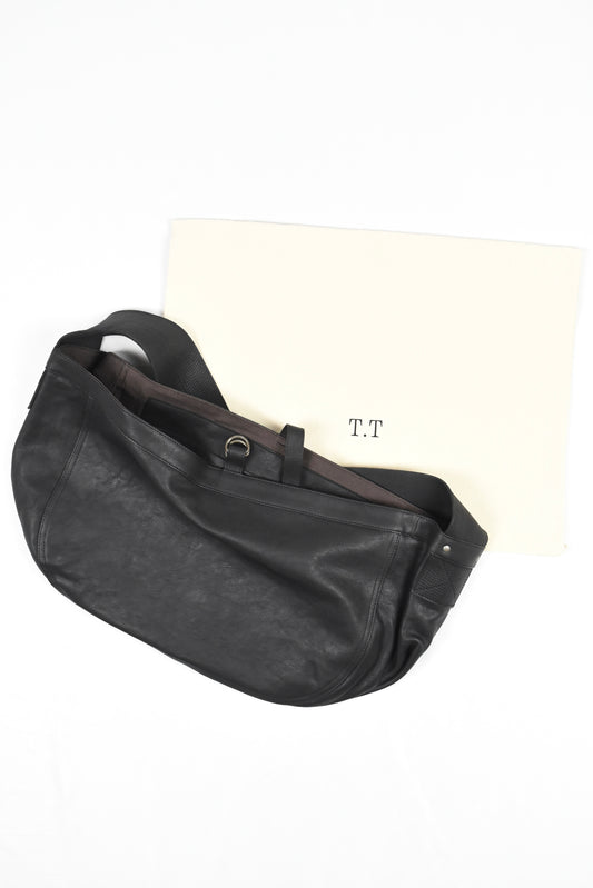 LOT.004 NEWSBOY BAG