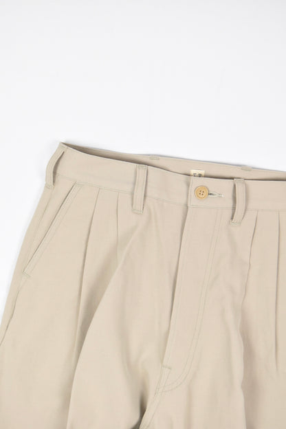 LOT.207 MINER TROUSERS