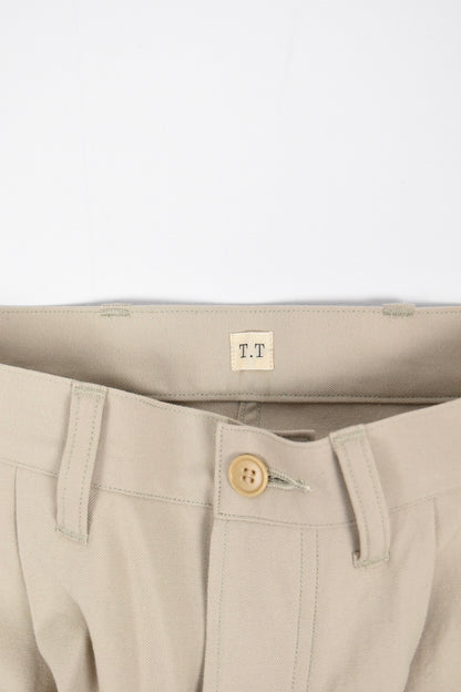 LOT.207 MINER TROUSERS