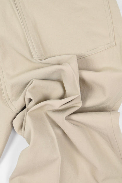 LOT.207 MINER TROUSERS