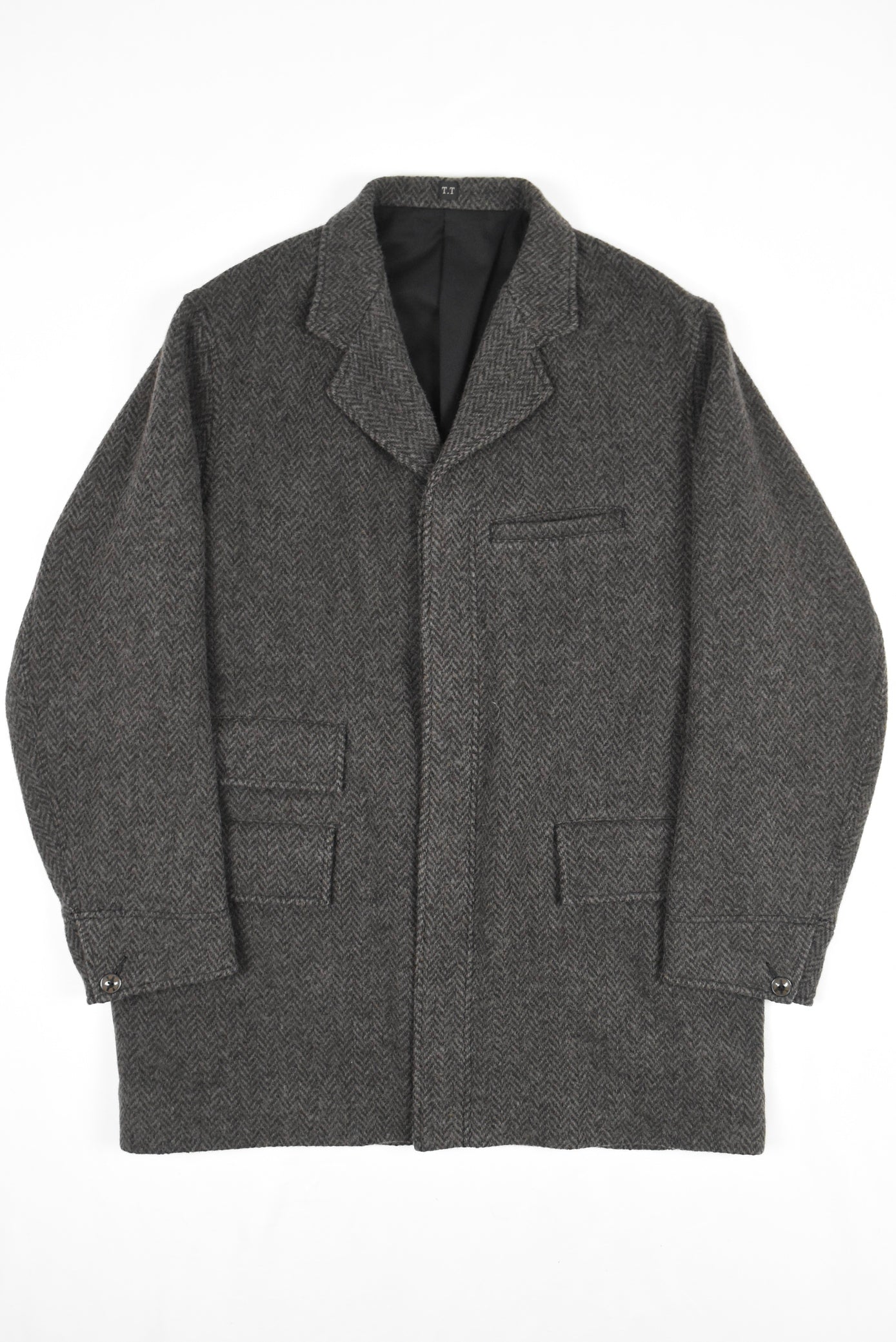 LOT.405 ATELIER COAT