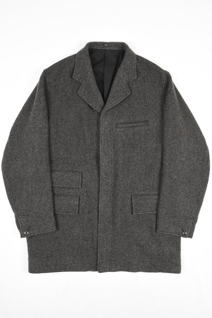 LOT.405 ATELIER COAT