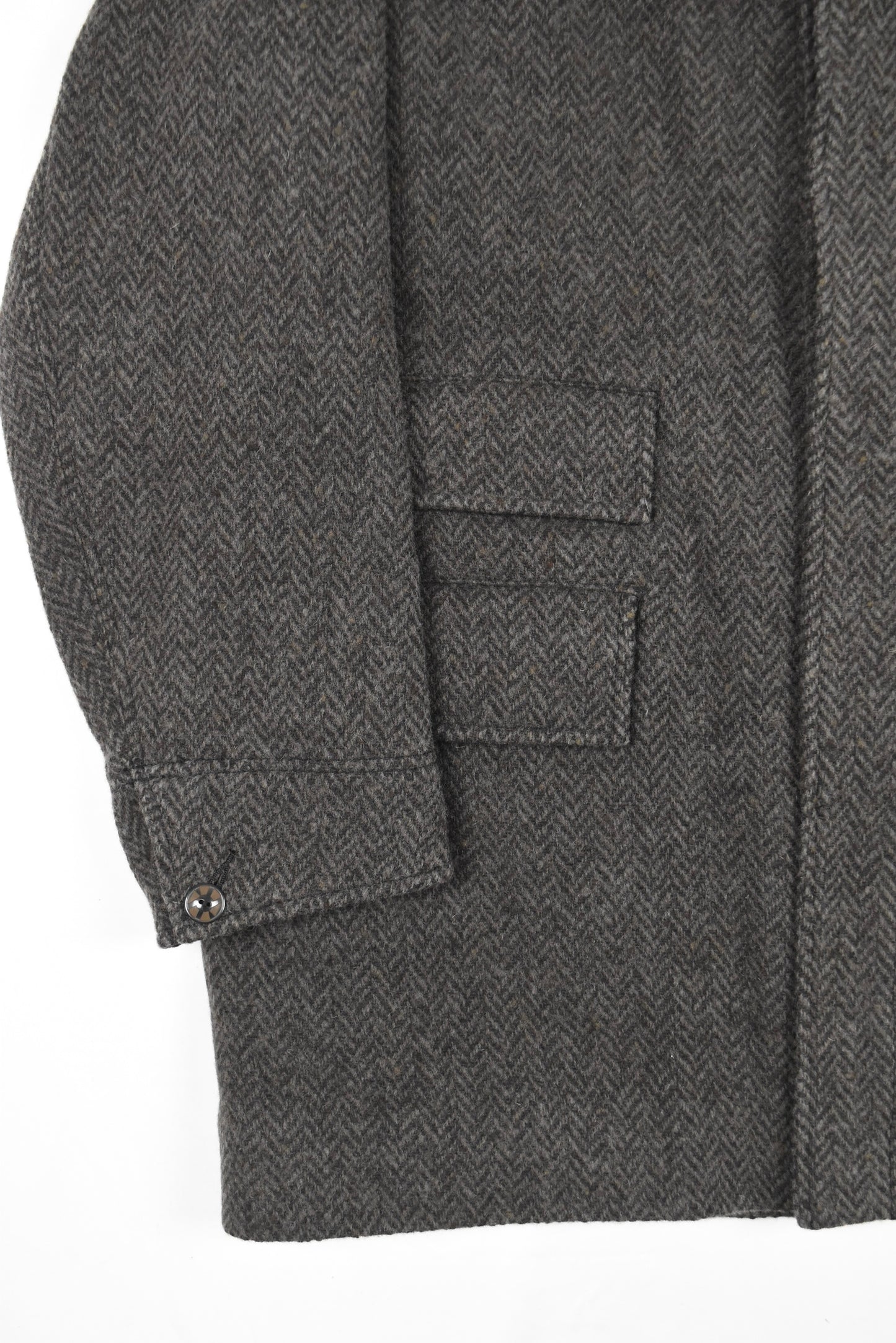 LOT.405 ATELIER COAT
