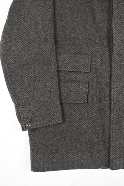 LOT.405 ATELIER COAT