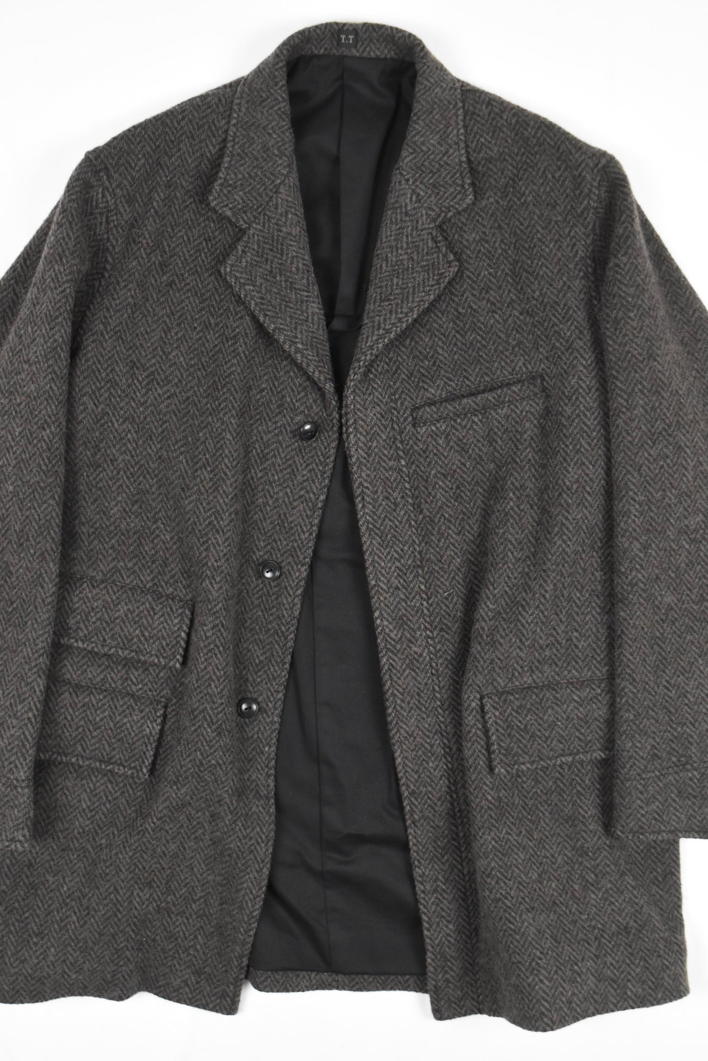 LOT.405 ATELIER COAT